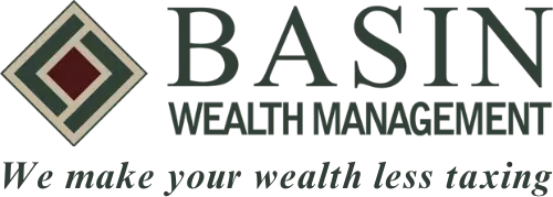 Basin Wealth Management — We make your wealth less taxing